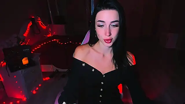 lovely desire online show from 09/10/25, 07:19