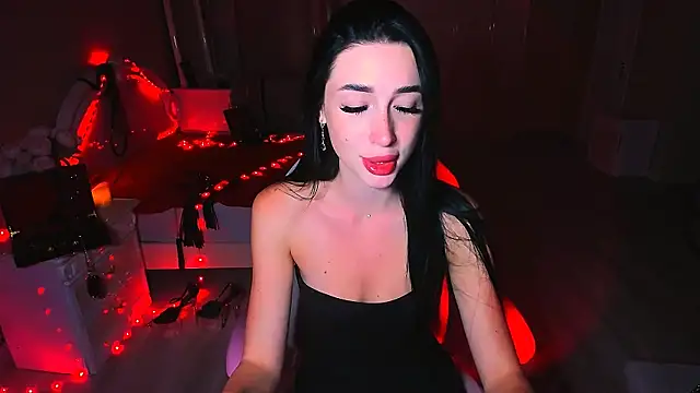 lovely desire online show from 09/11/25, 03:12