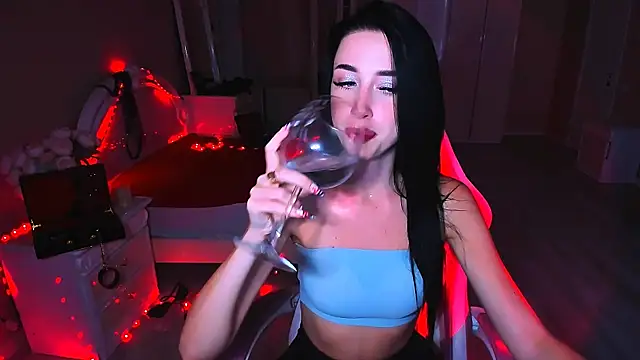 lovely desire online show from 09/19/25, 07:32