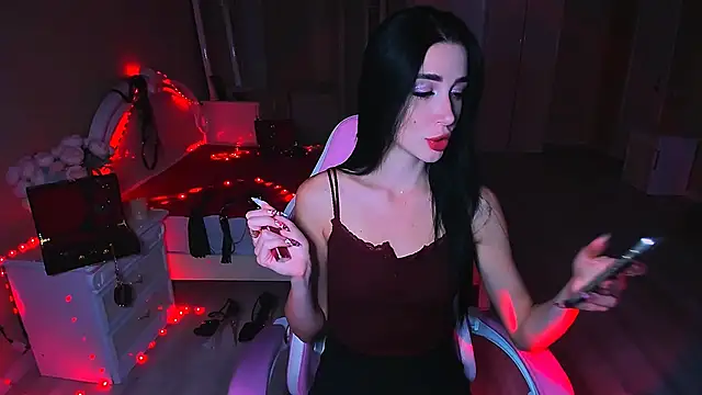 lovely desire online show from 09/24/25, 07:12