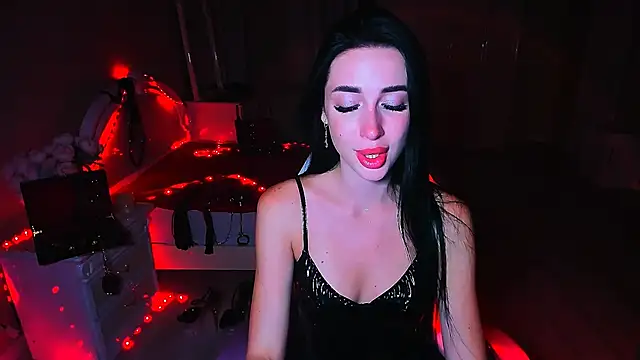 lovely desire online show from 09/27/25, 04:01