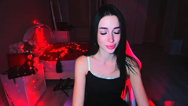 lovely desire online show from 10/12/25, 07:51