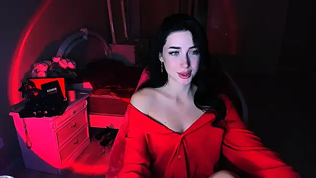 lovely desire online show from 12/02/25, 06:41