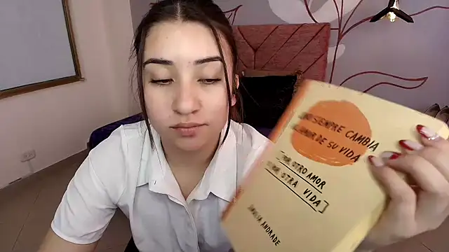 Snapshot of Aly_Cute_ chatting on 01/10/25, 03:27 Aly Cute online show from 01/10/25, 03:27