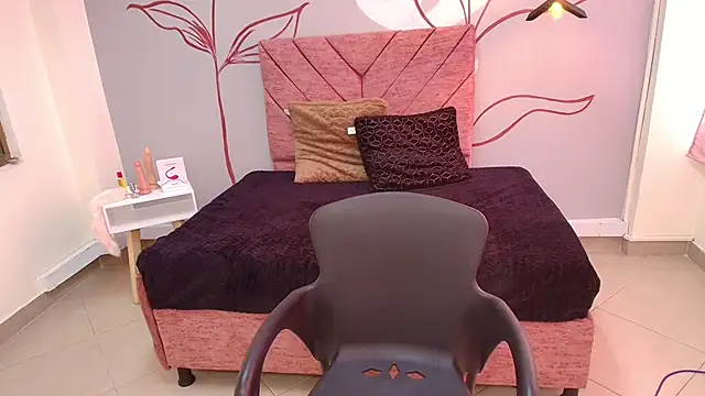 Snapshot of Aly_Cute_ chatting on 02/24/25, 03:09 Aly Cute online show from 02/24/25, 03:09