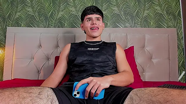 Nathaniel Park online show from 02/28/25, 04:21