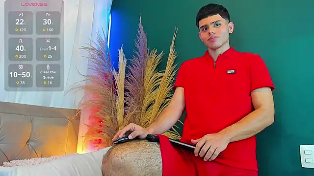 Nathaniel Park online show from 09/21/25, 03:19