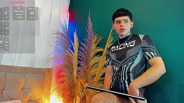 Nathaniel Park online show from 10/14/25, 05:08