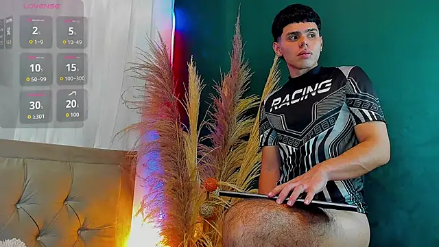 Nathaniel Park online show from 10/24/25, 05:59