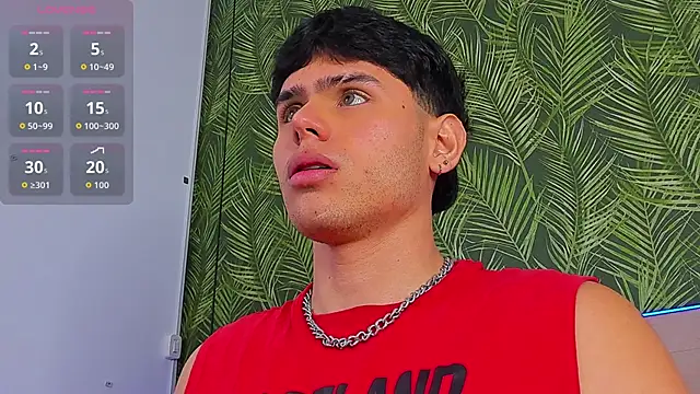 Nathaniel Park online show from 02/08/26, 08:12