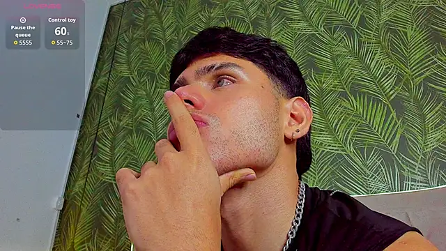 Nathaniel Park online show from 02/16/26, 10:00