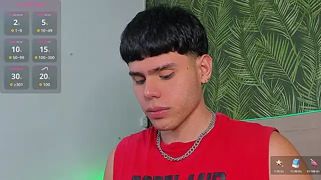 Nathaniel Park online show from 03/03/26, 04:29