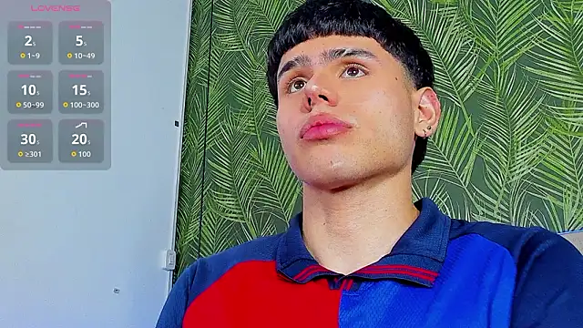 Nathaniel Park online show from 03/09/26, 03:43