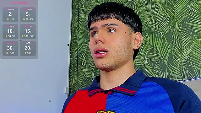 Nathaniel Park online show from 03/11/26, 08:26