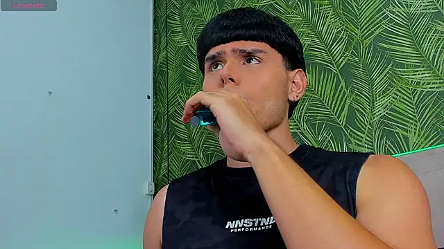 Nathaniel Park online show from 04/19/26, 03:06