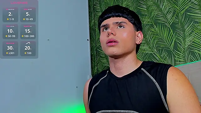 Nathaniel Park online show from 04/24/26, 03:20