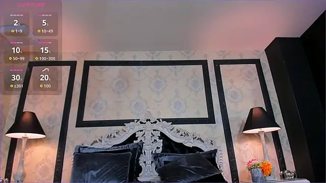 Snapshot of ImSophiie chatting on 05/26/26, 12:39 ImSophiie online show from 05/26/26, 12:39