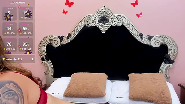 Snapshot of ambarsorachi chatting on 03/13/25, 08:11 ambarsorachi online show from 03/13/25, 08:11