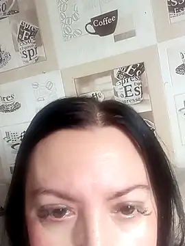 Veronica-Celie online show from 11/03/25, 09:32