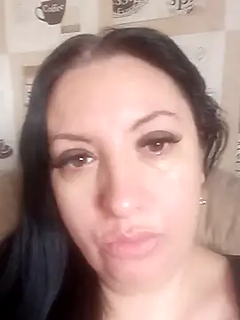 Veronica-Celie online show from 12/15/25, 07:23