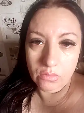 Veronica-Celie online show from 12/21/25, 09:16