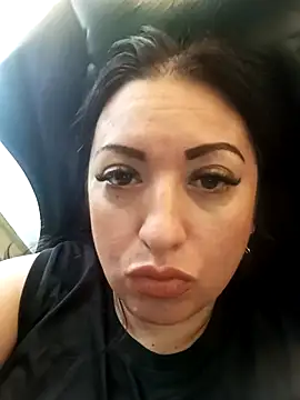 Veronica-Celie online show from 02/15/26, 12:25