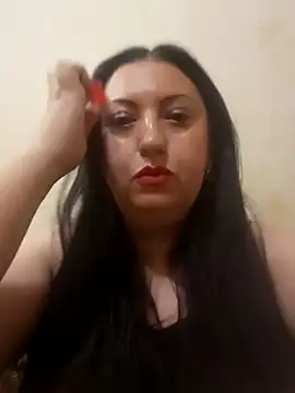 Snapshot of Veronica-Celie chatting on 07/30/26, 08:08 Veronica-Celie online show from 07/30/26, 08:08