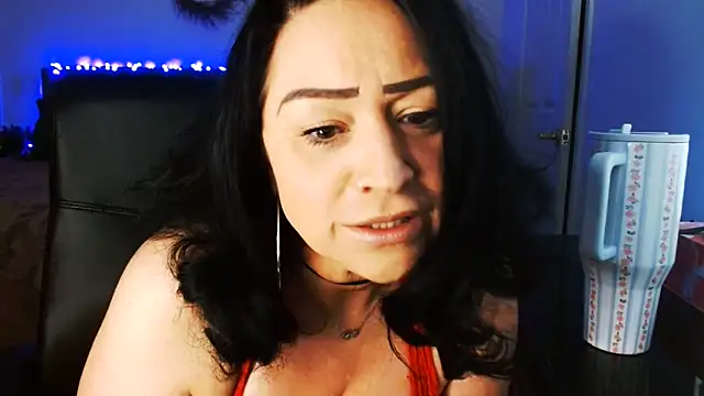AlyssiaAmoreXO online show from 05/26/26, 10:17