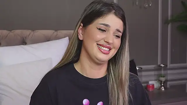 AnnieStylesx online show from 01/08/25, 10:37