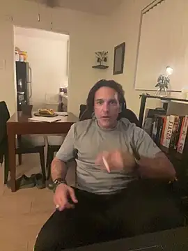 PEGATIVET online show from 03/12/26, 06:19