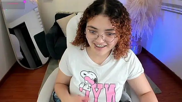 Missbrave1 online show from 10/26/25, 10:47