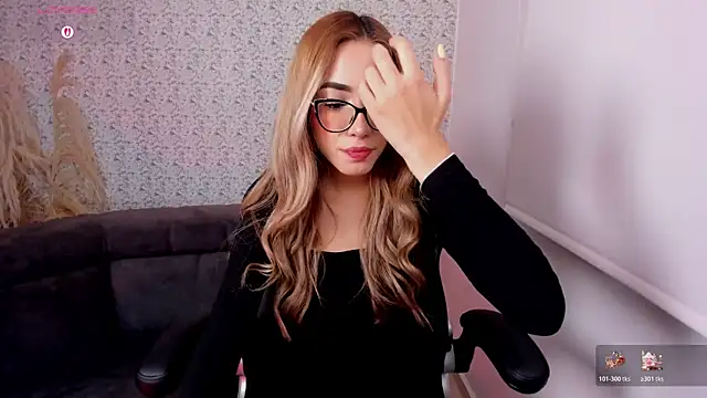 Sarajonnes online show from 12/05/25, 05:31