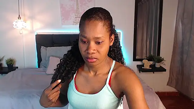 Brown Pearl online show from 12/04/24, 07:34