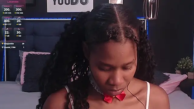 Brown Pearl online show from 12/10/24, 11:51