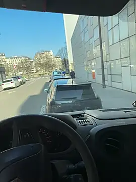 lescro95  online show from 03/17/25, 09:01