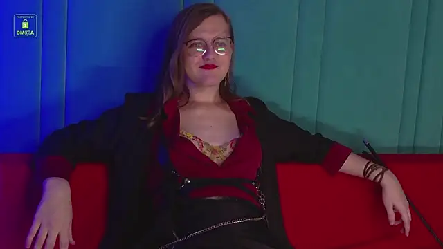 YukoFanee online show from 01/14/25, 10:27