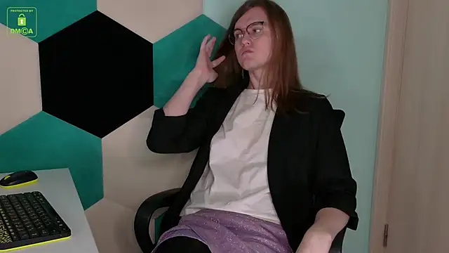 YukoFanee online show from 03/19/25, 03:19