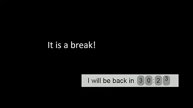 YukoFanee online show from 09/24/25, 03:15