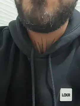 Dikkiduohottt online show from 02/08/26, 08:34