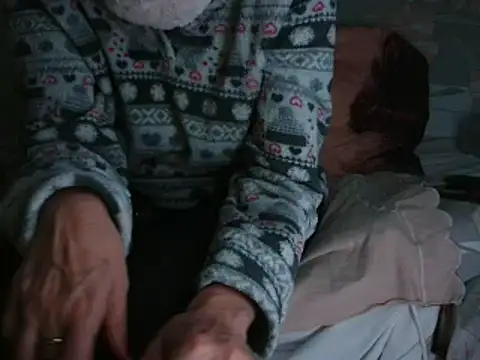 VeneRed online show from 11/05/25, 08:20