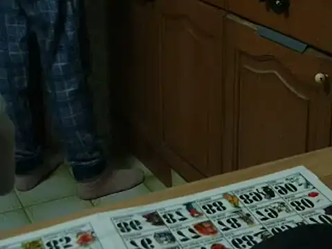 VeneRed online show from 11/16/25, 05:29