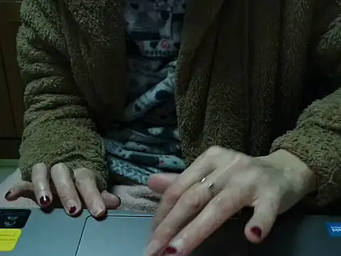 VeneRed online show from 02/10/26, 04:33