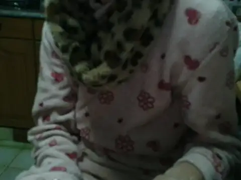 VeneRed online show from 04/02/26, 07:11