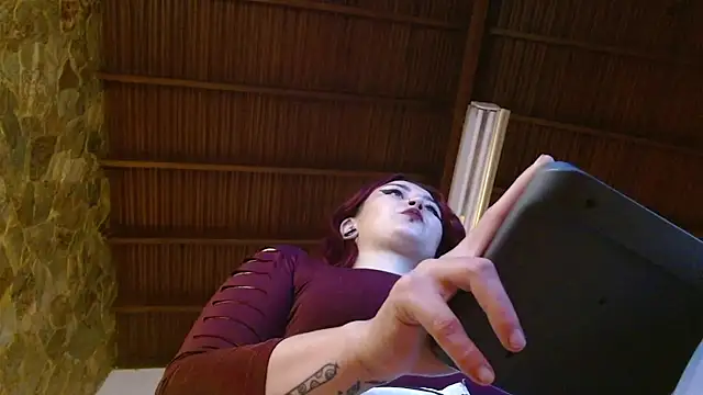 madame ibby online show from 10/21/25, 11:55