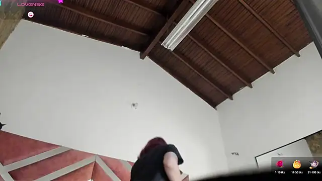 madame ibby online show from 01/08/26, 01:24