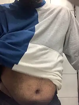 desiduzz21 online show from 12/18/24, 11:34