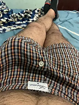 desiduzz21 online show from 12/30/24, 09:40