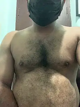 desiduzz21 online show from 01/01/25, 09:20