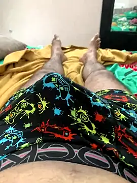 desiduzz21 online show from 10/16/25, 04:13