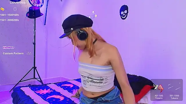 lizeth darks online show from 12/04/24, 11:24